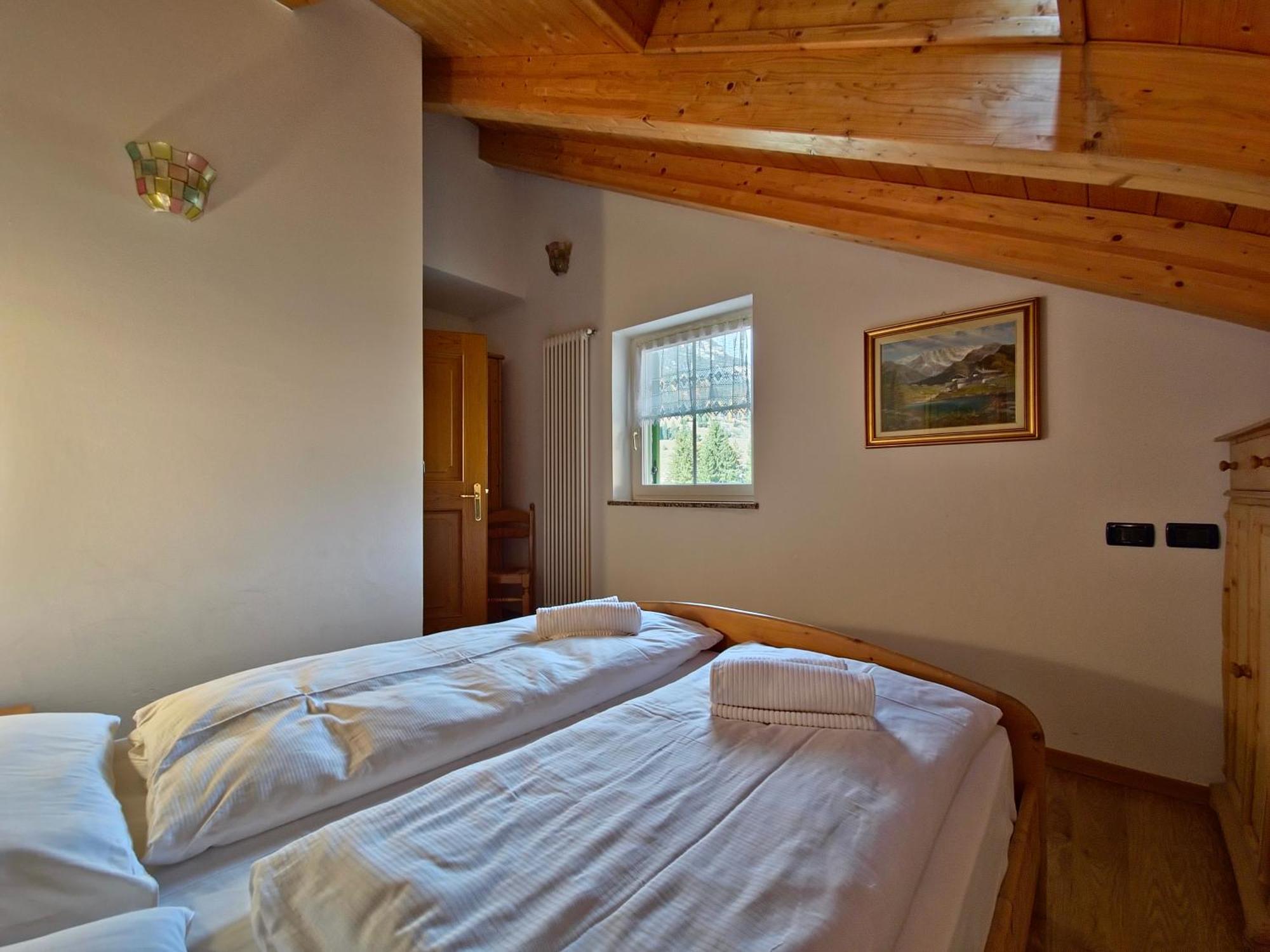 Appartamenti Pollam By Ama Val Di Fassa Поца ди Фаса Екстериор снимка